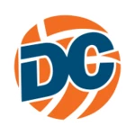 sportdc android application logo